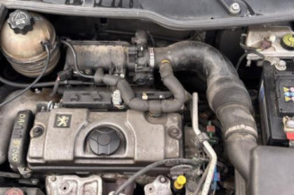 Boite de vitesses PEUGEOT 206