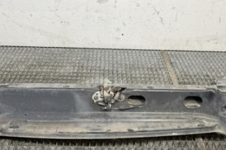 Face avant CITROEN BERLINGO 1 Photo n°1