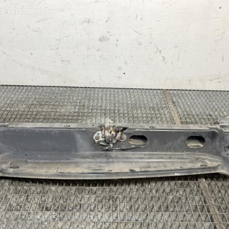 Face avant CITROEN BERLINGO 1 Photo n°1