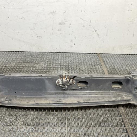 Face avant CITROEN BERLINGO 1 Photo n°1