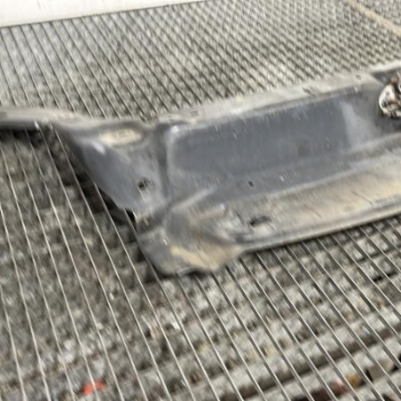 Face avant CITROEN BERLINGO 1