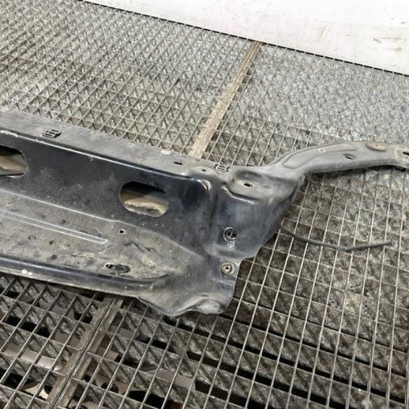 Face avant CITROEN BERLINGO 1 Photo n°3