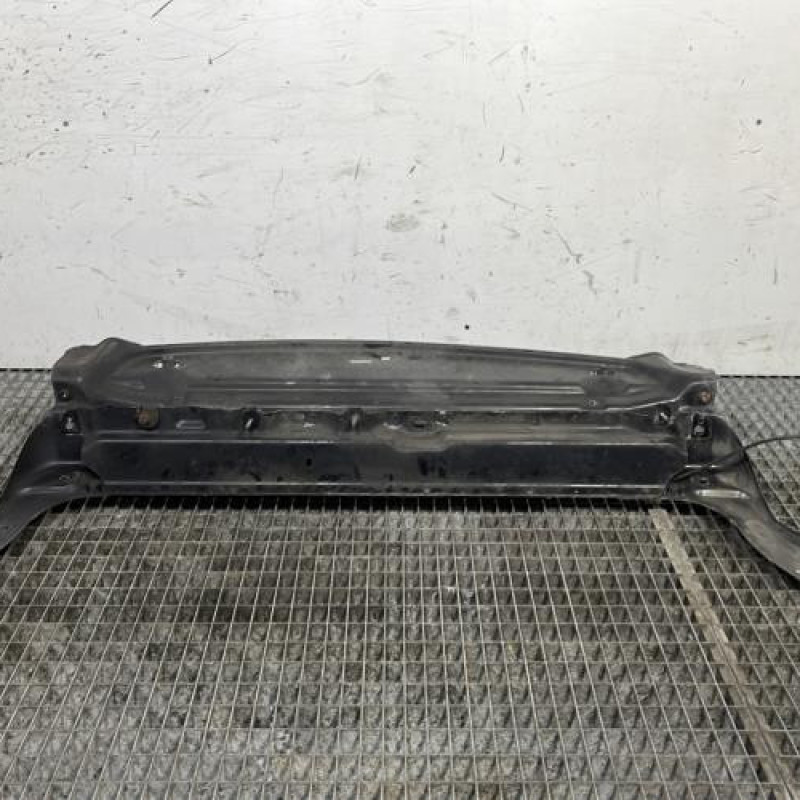 Face avant CITROEN BERLINGO 1 Photo n°5