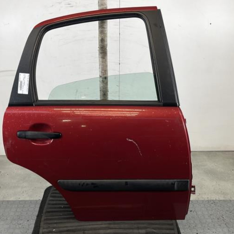 Porte arriere droit CITROEN C3 1 Photo n°1