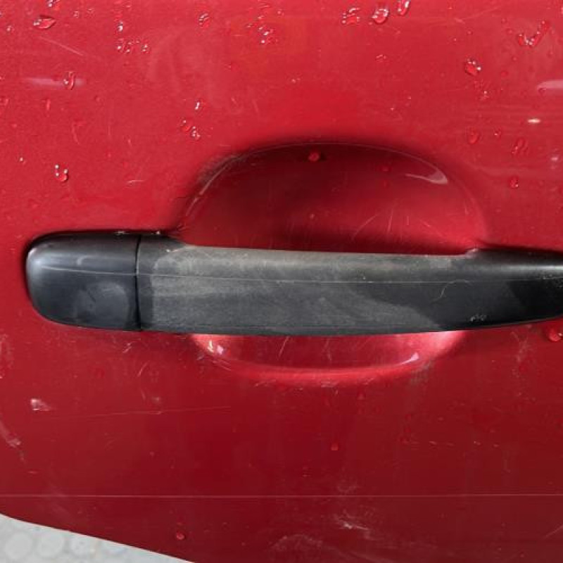 Porte arriere droit CITROEN C3 1 Photo n°2