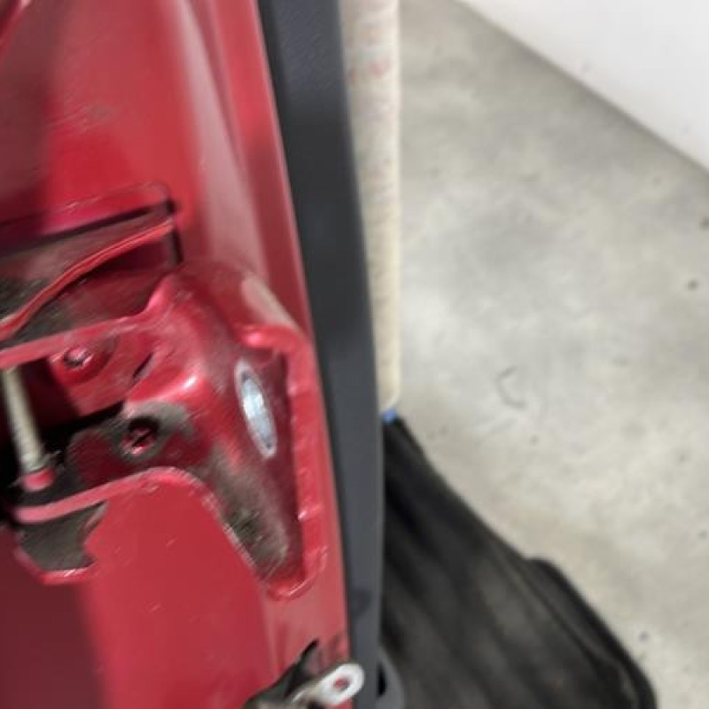 Porte arriere droit CITROEN C3 1 Photo n°4