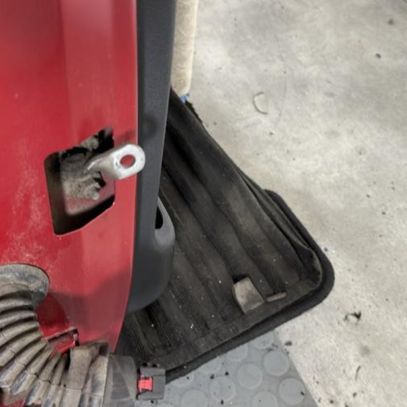 Porte arriere droit CITROEN C3 1 Photo n°5