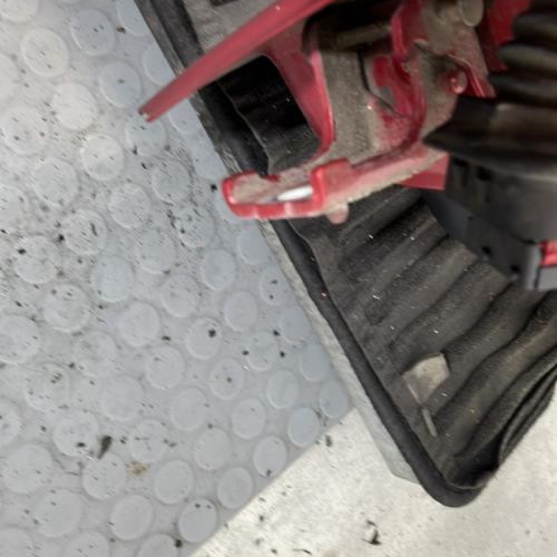 Porte arriere droit CITROEN C3 1 Photo n°6