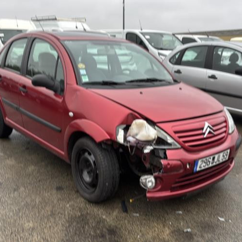 Porte arriere droit CITROEN C3 1 Photo n°11