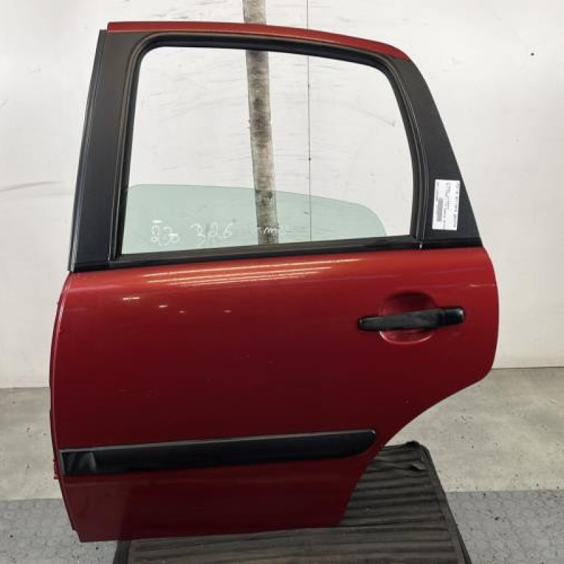 Porte arriere gauche CITROEN C3 1 Photo n°1