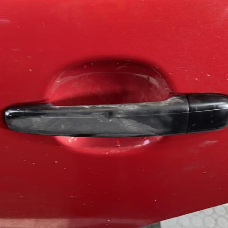 Porte arriere gauche CITROEN C3 1 Photo n°2