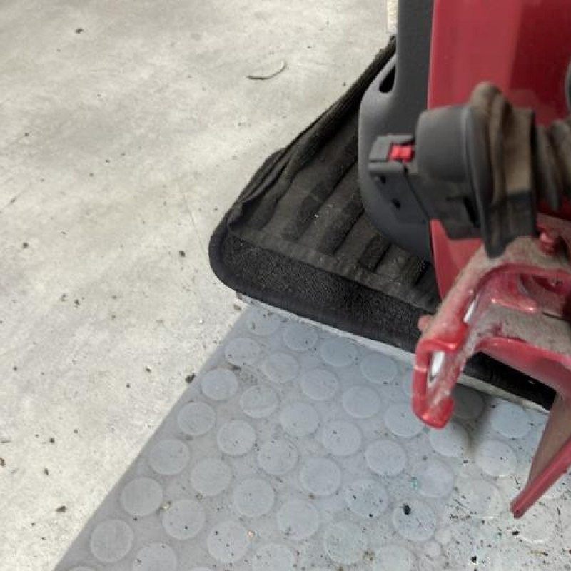 Porte arriere gauche CITROEN C3 1 Photo n°5