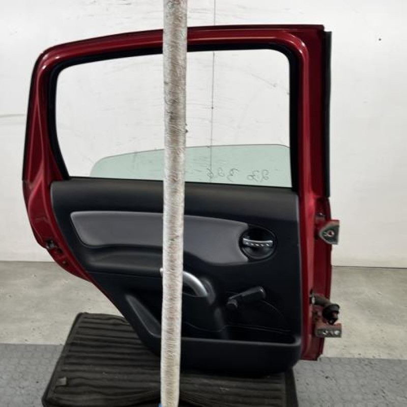 Porte arriere gauche CITROEN C3 1 Photo n°6