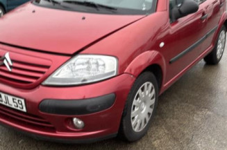 Porte arriere gauche CITROEN C3 1