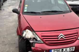 Porte arriere gauche CITROEN C3 1