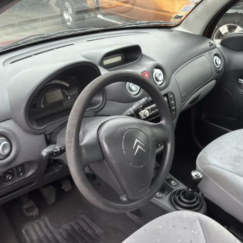 Porte arriere gauche CITROEN C3 1 Photo n°20