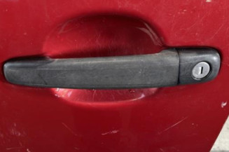 Porte avant gauche CITROEN C3 1