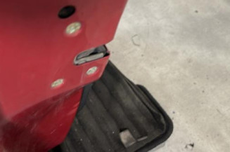 Porte avant gauche CITROEN C3 1