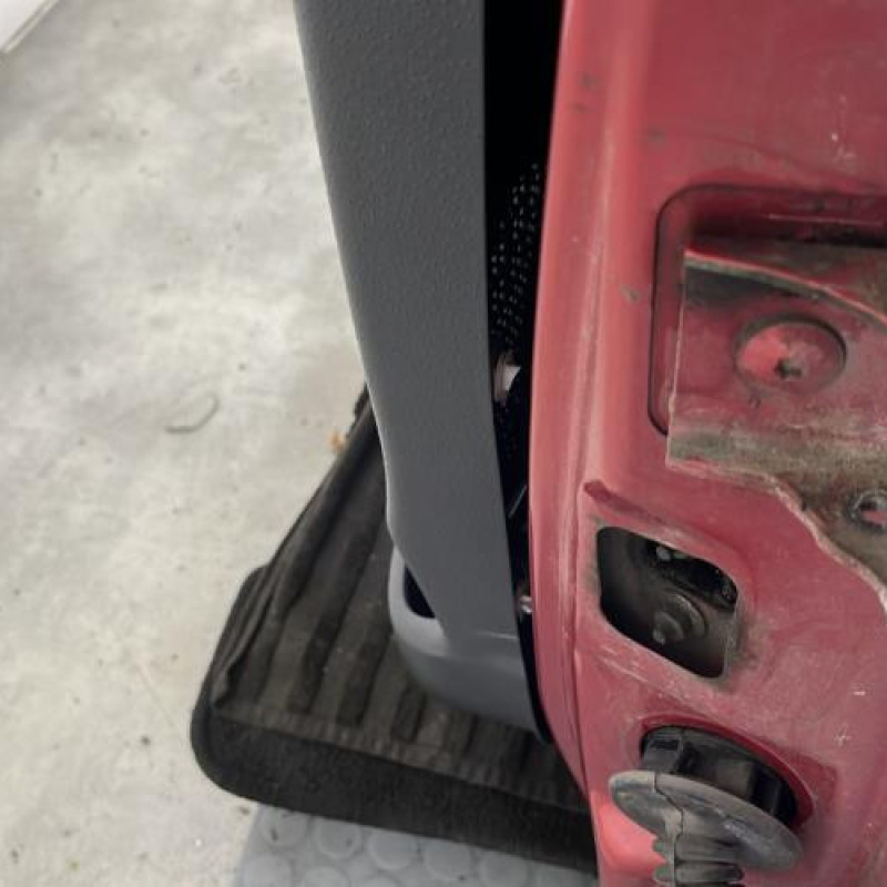 Porte avant gauche CITROEN C3 1 Photo n°4