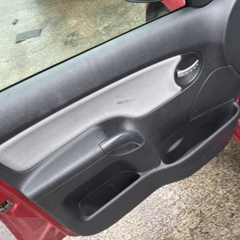 Porte avant gauche CITROEN C3 1 Photo n°17