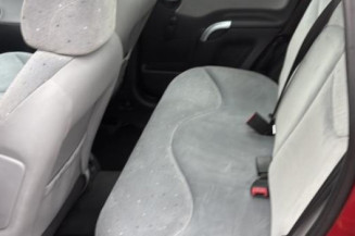 Porte avant gauche CITROEN C3 1