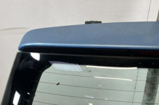 Malle/Hayon arriere CITROEN C3 1