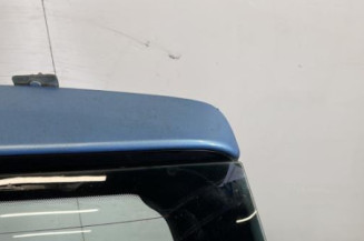 Malle/Hayon arriere CITROEN C3 1