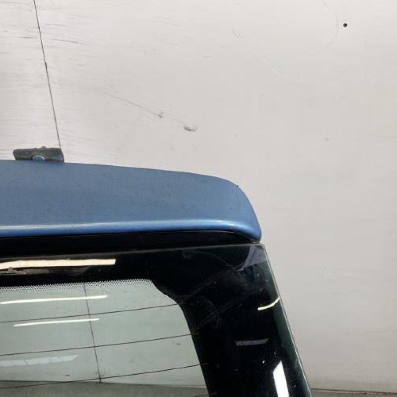 Malle/Hayon arriere CITROEN C3 1 Photo n°3