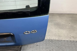 Malle/Hayon arriere CITROEN C3 1