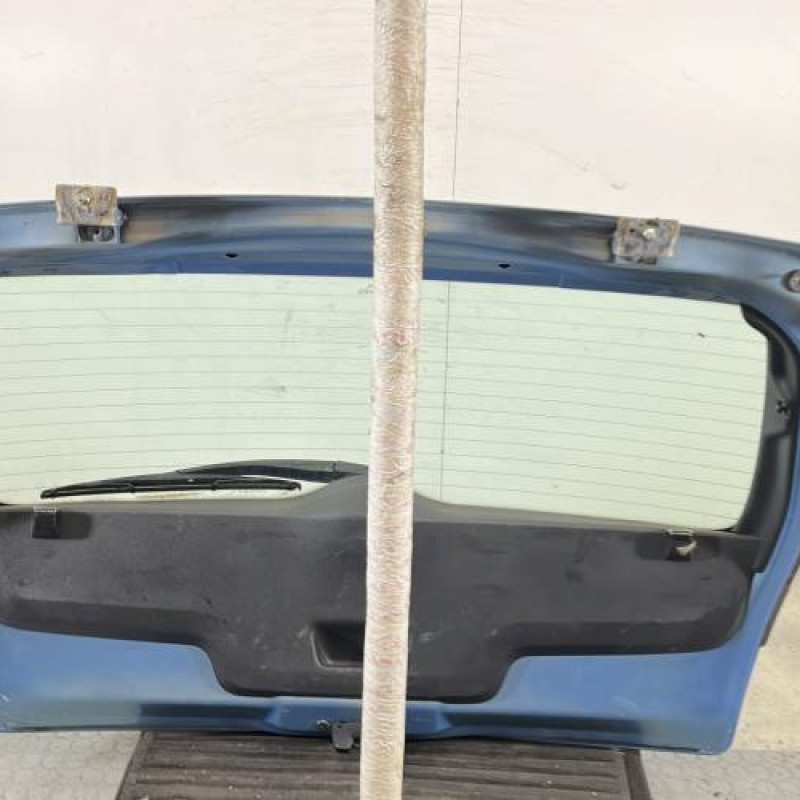 Malle/Hayon arriere CITROEN C3 1 Photo n°6