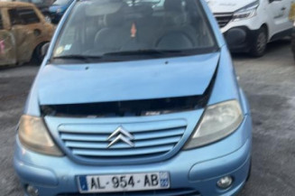 Malle/Hayon arriere CITROEN C3 1