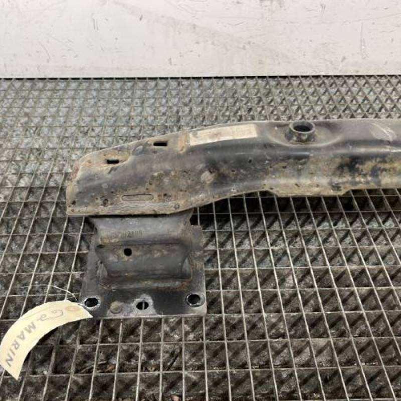 Renfort pare choc avant (traverse) CITROEN C3 1 Photo n°2