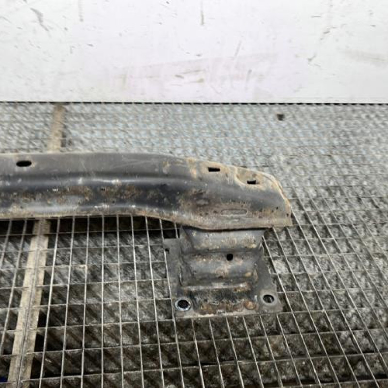 Renfort pare choc avant (traverse) CITROEN C3 1 Photo n°3