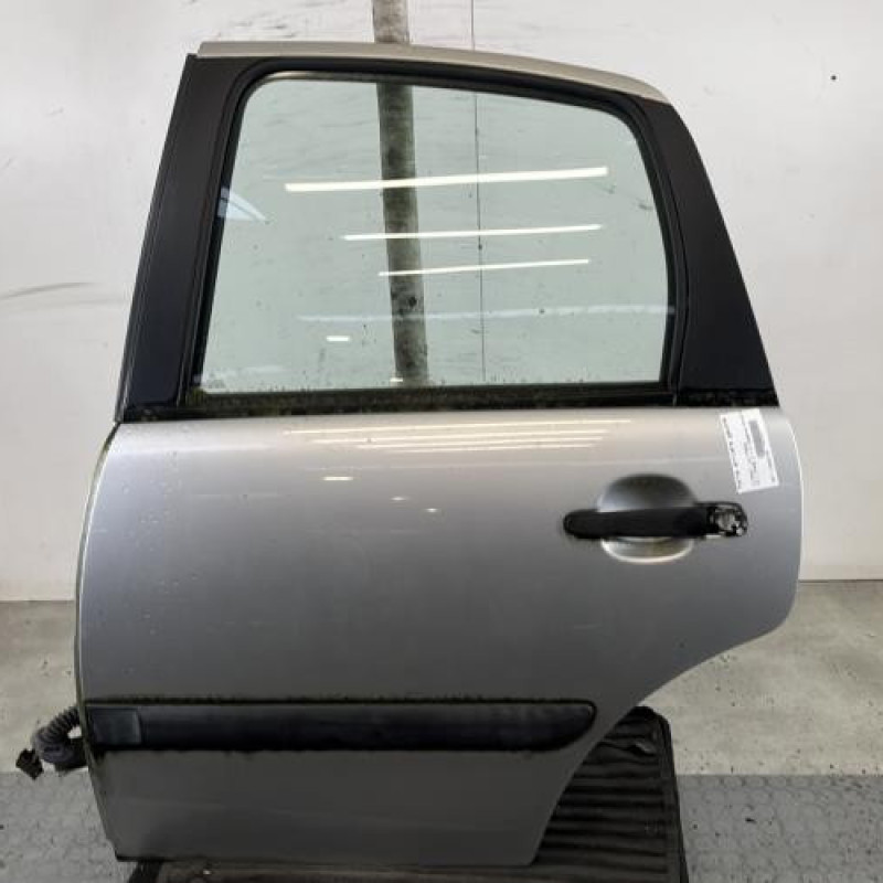 Porte arriere gauche CITROEN C3 1 Photo n°1