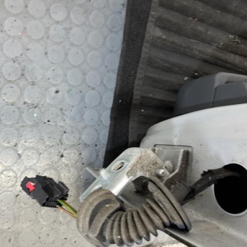 Porte arriere gauche CITROEN C3 1 Photo n°5