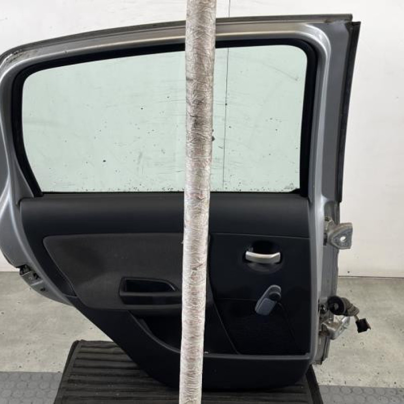 Porte arriere gauche CITROEN C3 1 Photo n°6