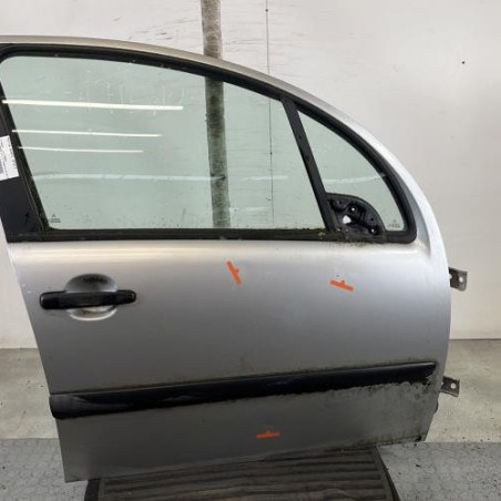 Porte avant droit CITROEN C3 1 Photo n°1