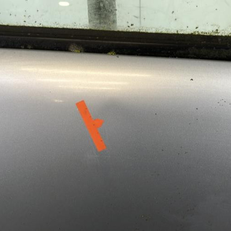 Porte avant droit CITROEN C3 1 Photo n°3