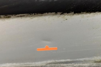 Porte avant droit CITROEN C3 1