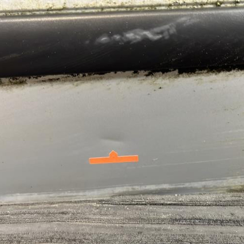 Porte avant droit CITROEN C3 1 Photo n°5