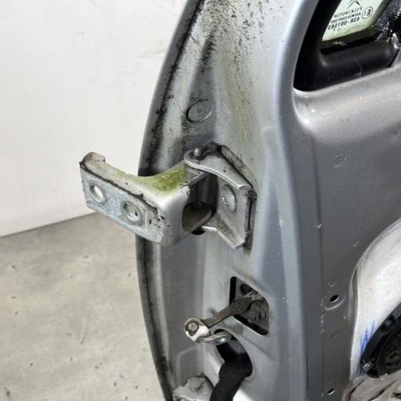 Porte avant droit CITROEN C3 1 Photo n°7