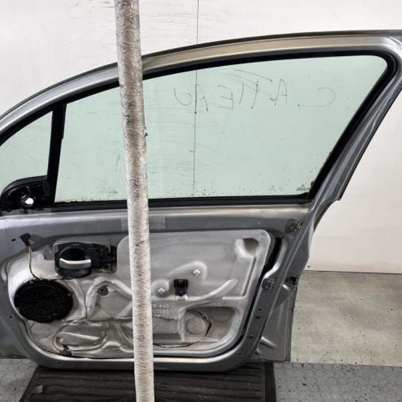 Porte avant droit CITROEN C3 1 Photo n°9