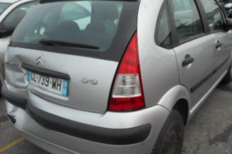 Porte avant droit CITROEN C3 1