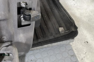 Porte arriere droit RENAULT CLIO 4