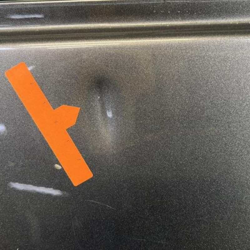 Porte arriere gauche RENAULT CLIO 4 Photo n°2