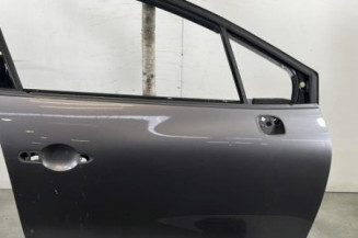 Porte avant droit RENAULT CLIO 4 Photo n°1