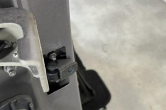 Porte avant droit RENAULT CLIO 4