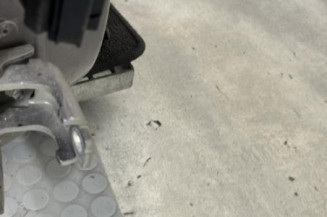 Porte avant droit RENAULT CLIO 4