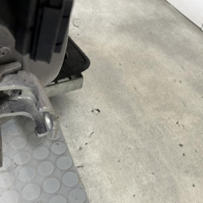 Porte avant droit RENAULT CLIO 4 Photo n°3