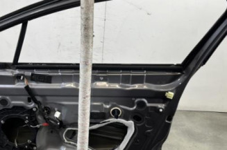 Porte avant droit RENAULT CLIO 4